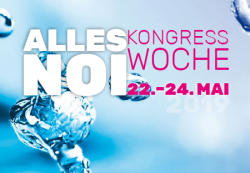 Nature of Innovation Kongress-Woche - 22.-24.Mai 2019 Abschlussveranstaltung