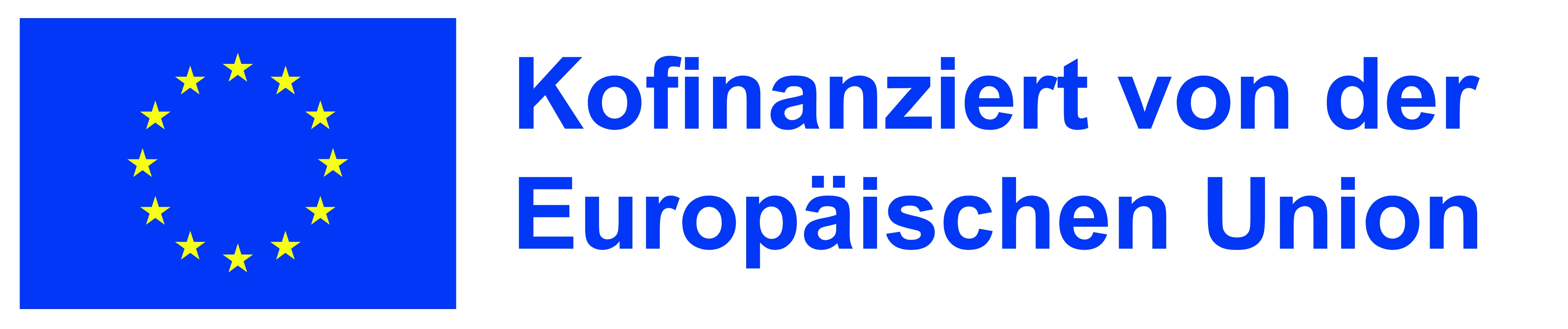 Das Konzept zur Aktivierung von Leerstand, Nachnutzung von Gebäudebrachen und Entwicklung von Orts- und Stadtkernen ist  kofinanziert durch die Europäische Union